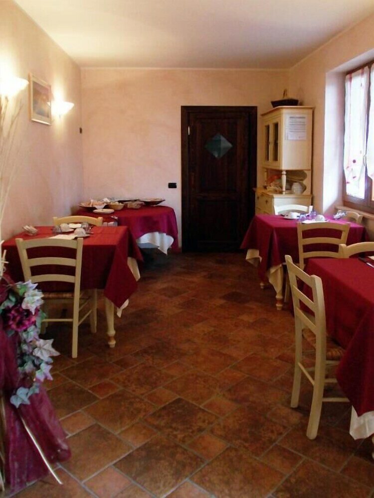 Фото La VIA del sale