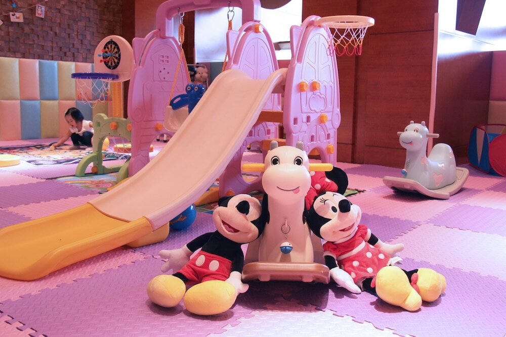 Фото InterContinental Hangzhou, an Ihg Hotel