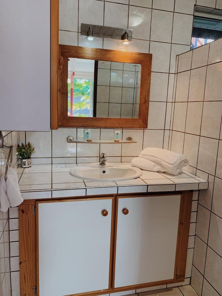 Фото City Home Tahiti