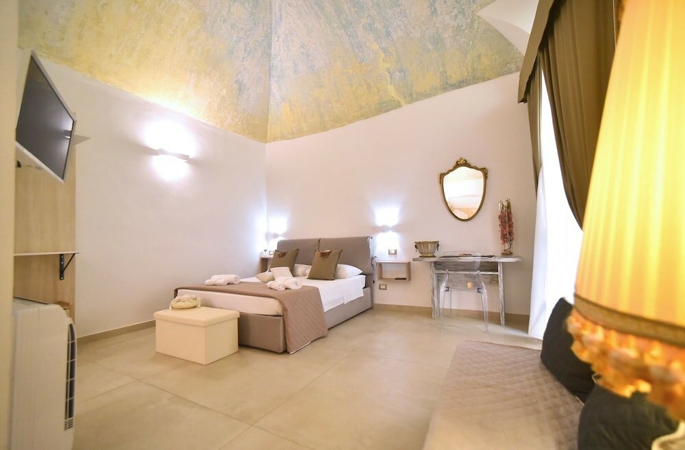 Фото L'Antica Rimessa da Gigi