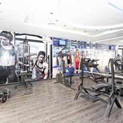 Фото The Three Corners Sunny Beach Resort