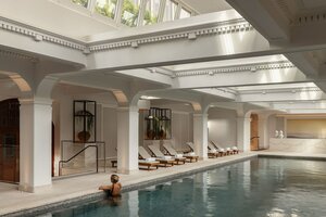 Гостиница Capella Sydney