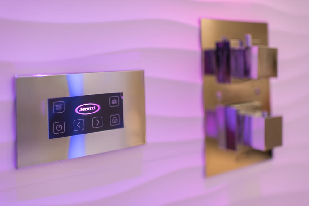 Фото Lux suites in Roma