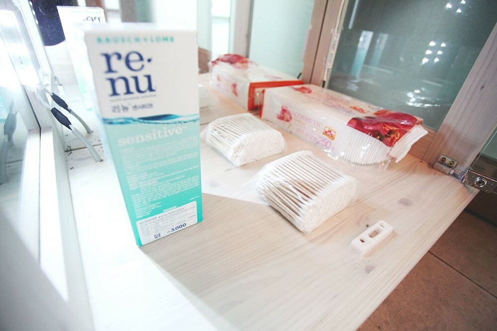 Фото Bucheon Donquihotel