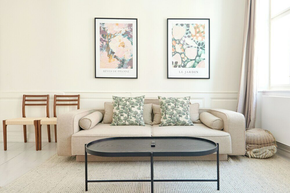 Фото Læderstræde 5a