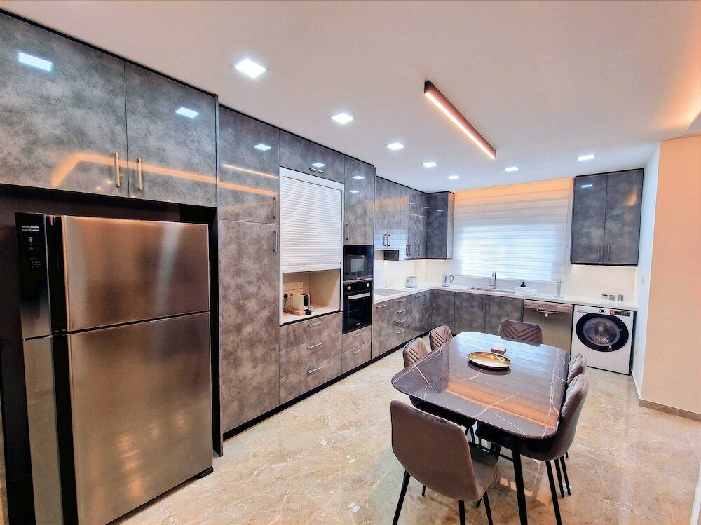 Фото Sveltos Residence Suites