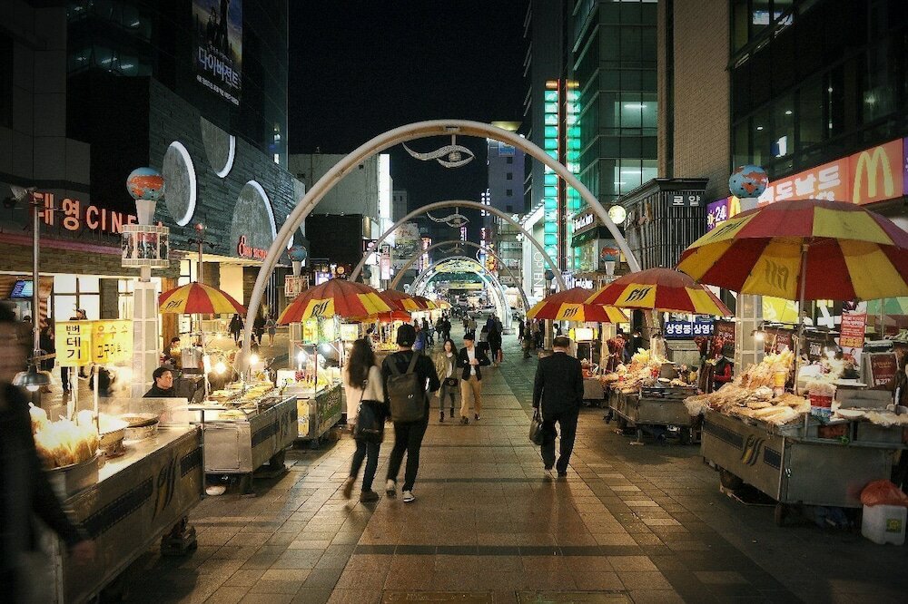 Фото Family Hotel BnB Nampo