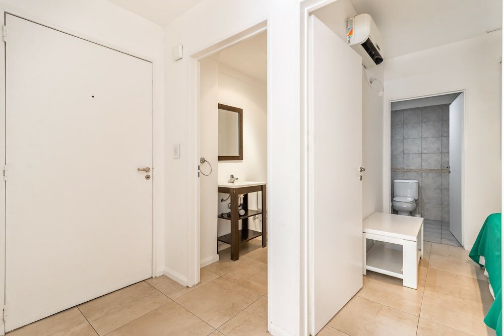 Фото Babel Recoleta Apartments