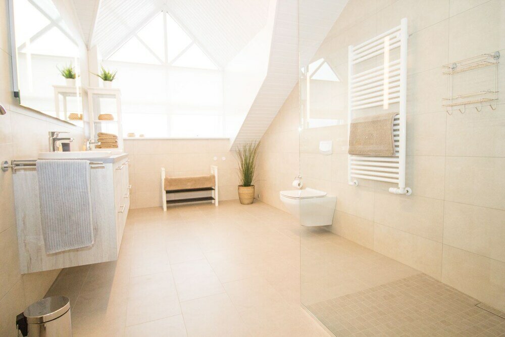 Фото Thorsplan Luxury Apartment