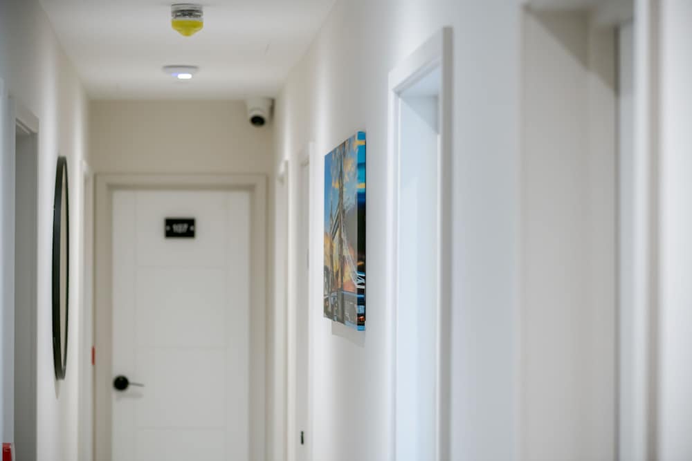 Фото St Pancras Inn