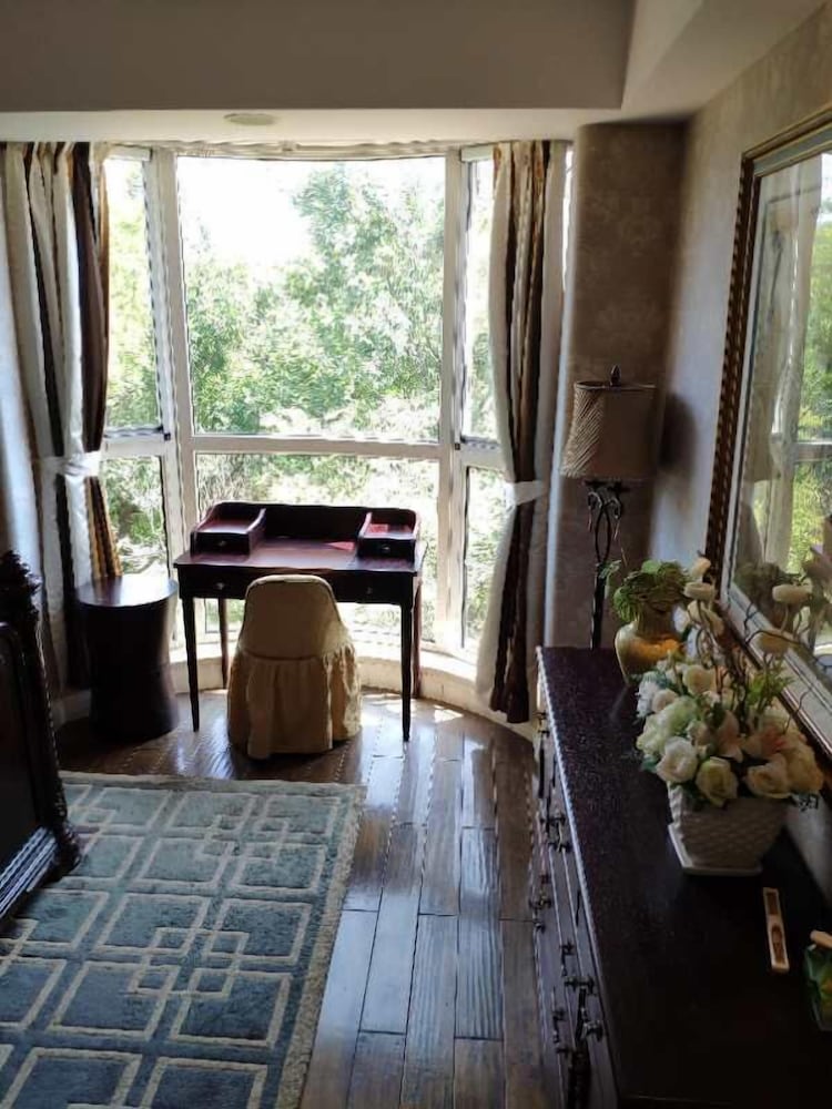 Фото QiuLin Villa