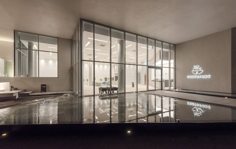 Фото Ely Stay Yeosu