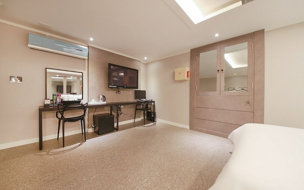 Фото Bucheon Kino