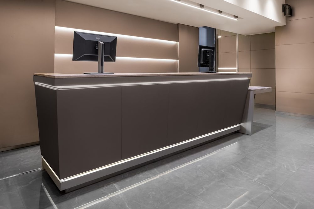 Фото AC Hotel Colon Valencia