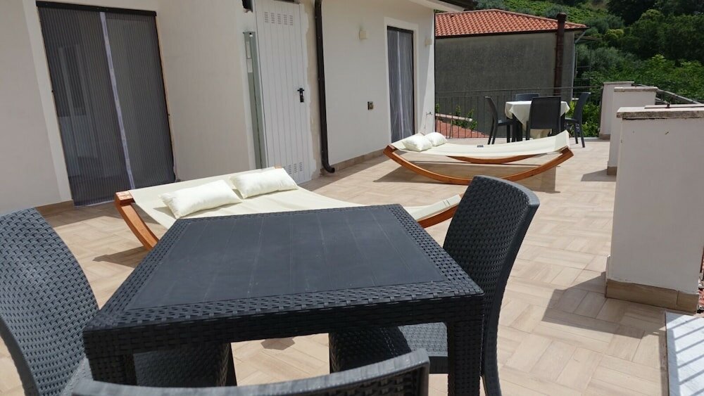 Фото Ca'del Borgo B&b