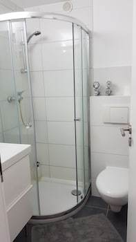 Фото Klein aber fein - Apartments in Köln