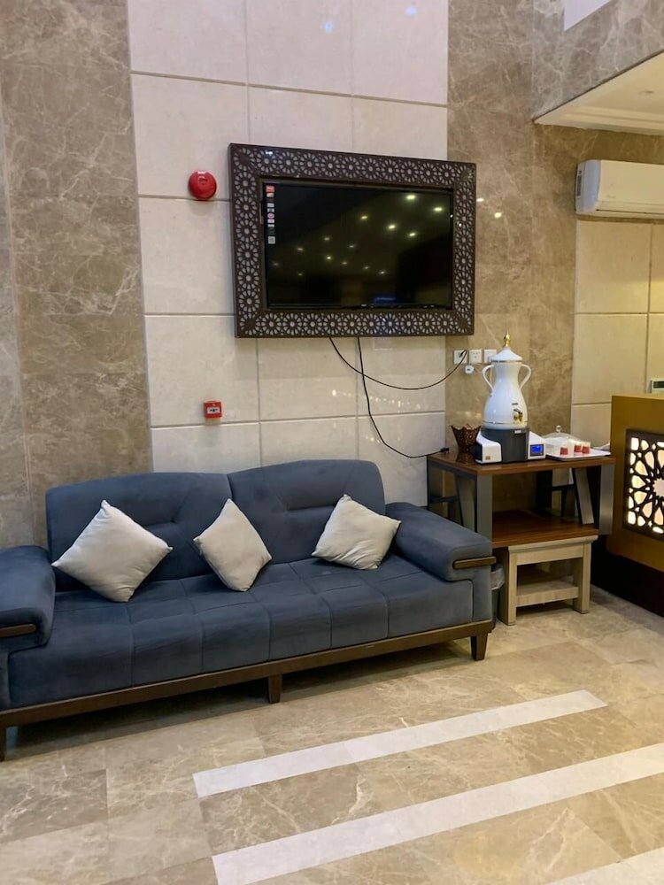 Фото Saraya Seif Hotel
