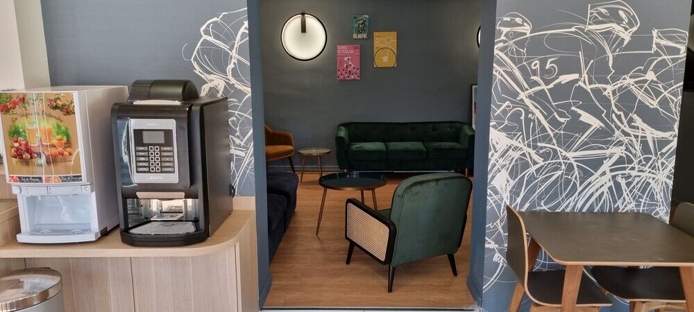 Фото Le Gîte du Festival Sud