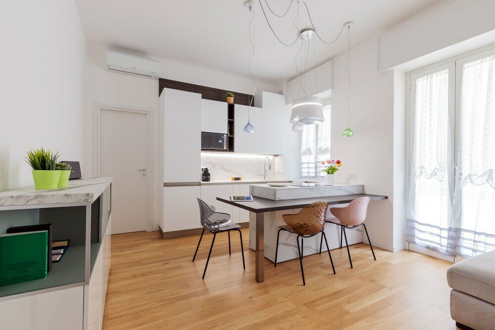 Фото Design Premium apartment in center Milan