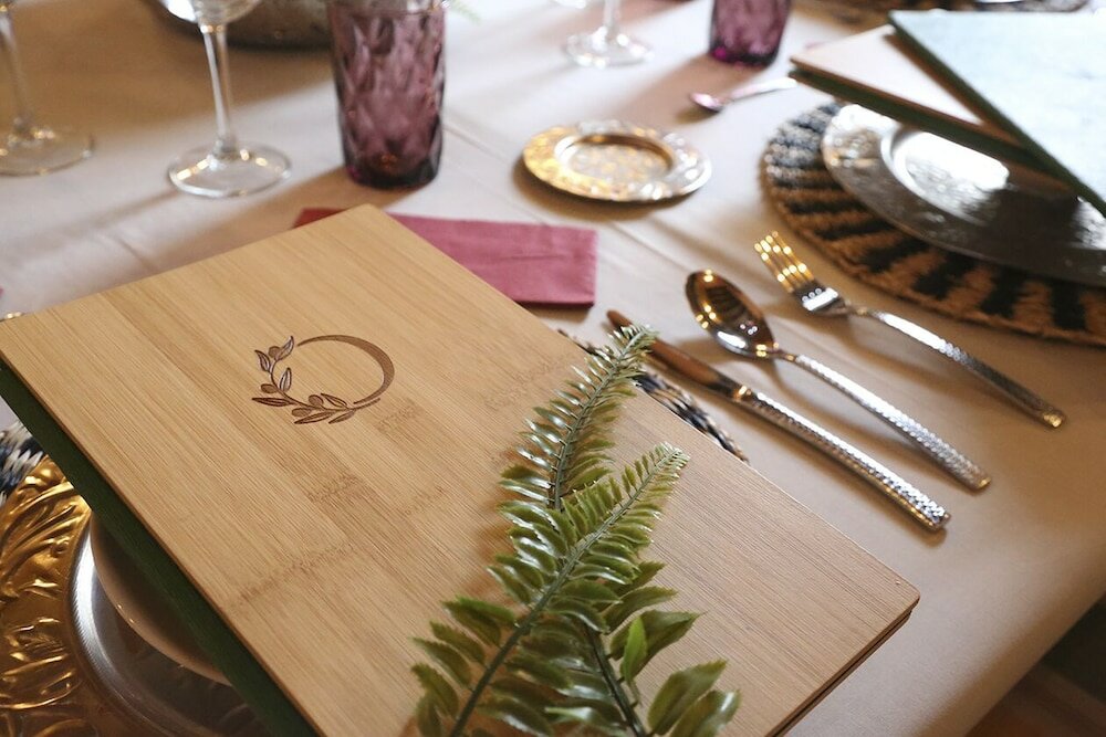 Фото La Casona de Calderón Gastronomic & Boutique Hotel