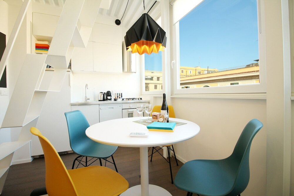 Фото Wonder Vatican Terrace