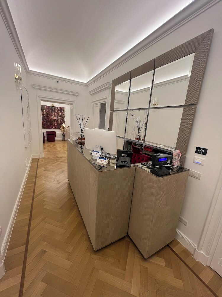 Фото Màs Boutique Hotel