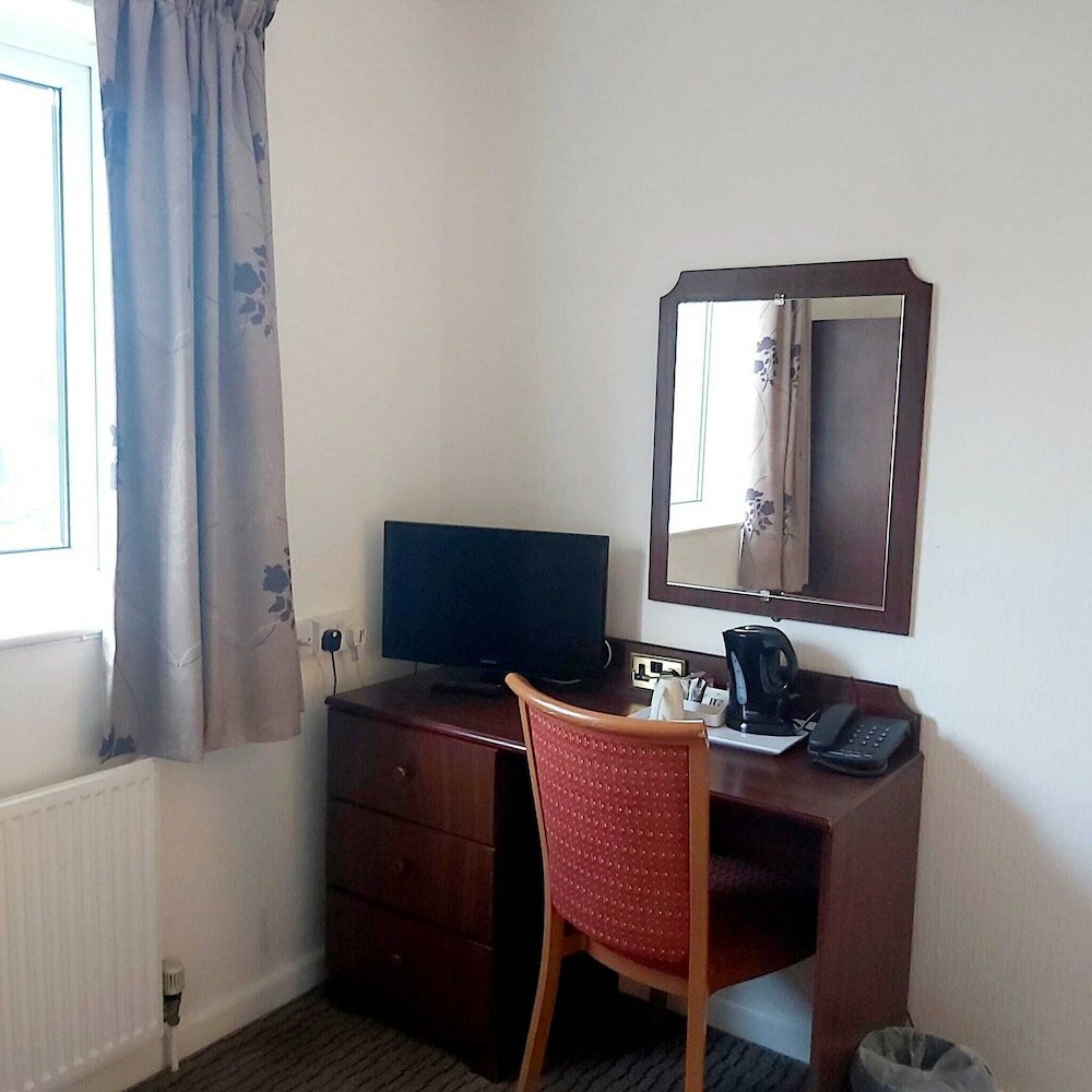 Фото The Tor Park