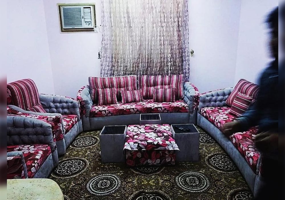 Фото Gawhart El Mwasem