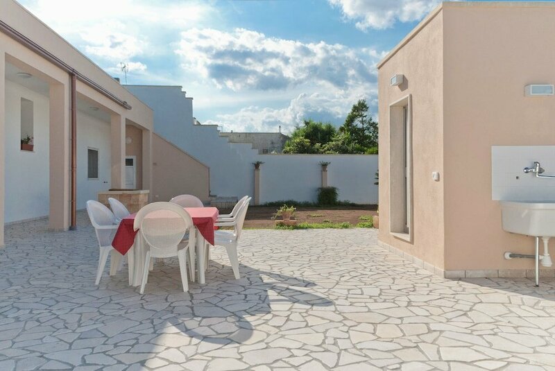 Гостиница B&b Mamma Carolina