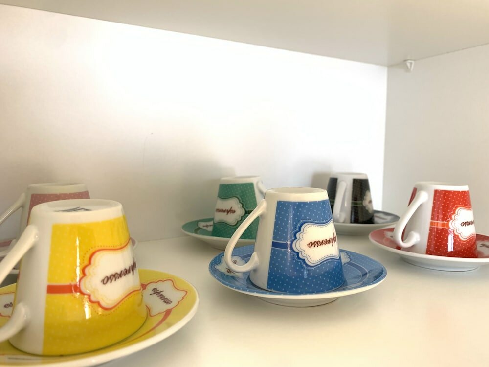 Фото Modus Vivendi Villas