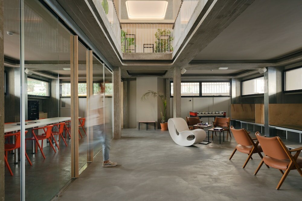 Фото 'Re-Dama Hostel