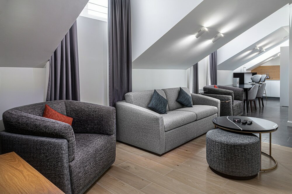 Фото The Basilian Minsk, Curio Collection by Hilton