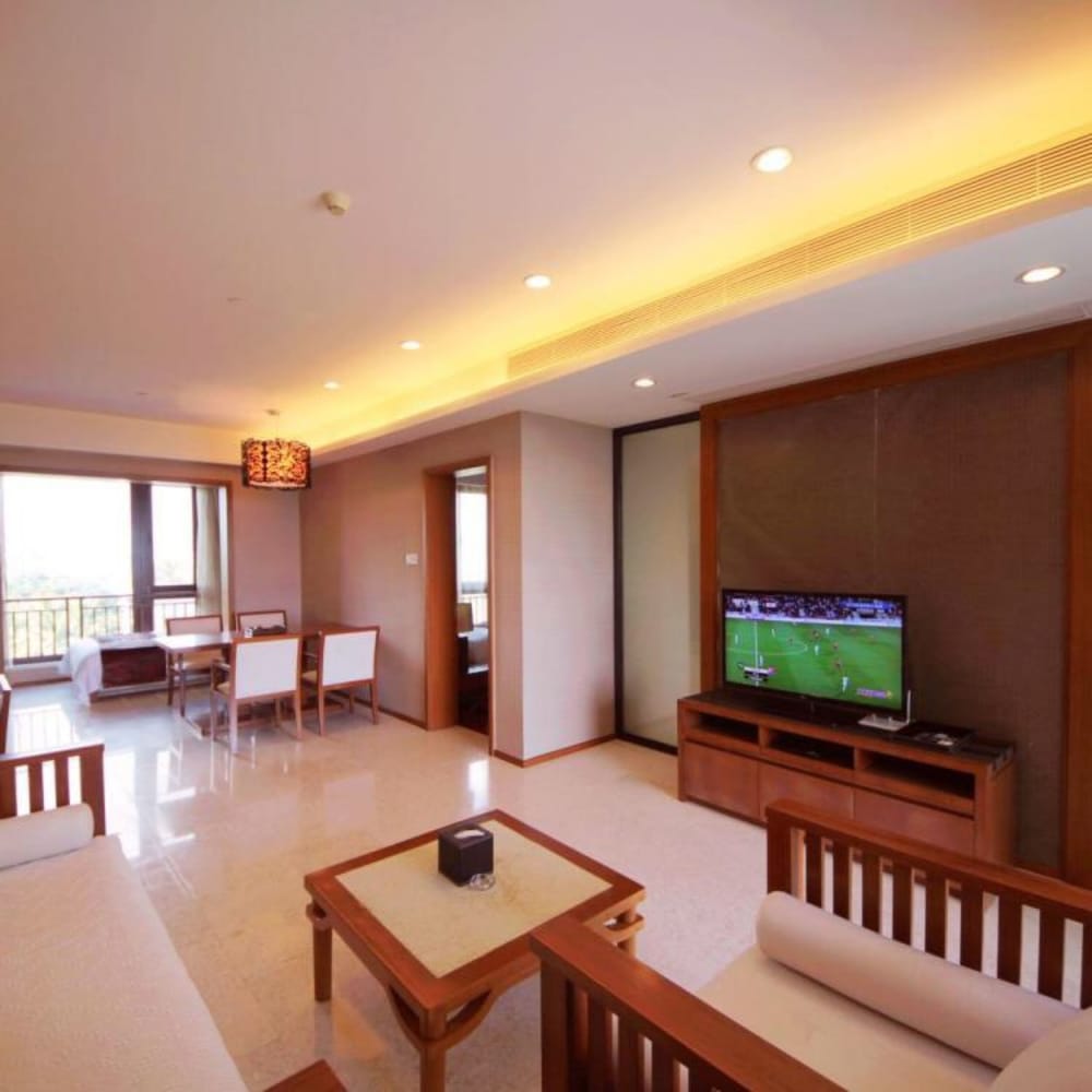 Фото Amanda Seaview Resort Apartment