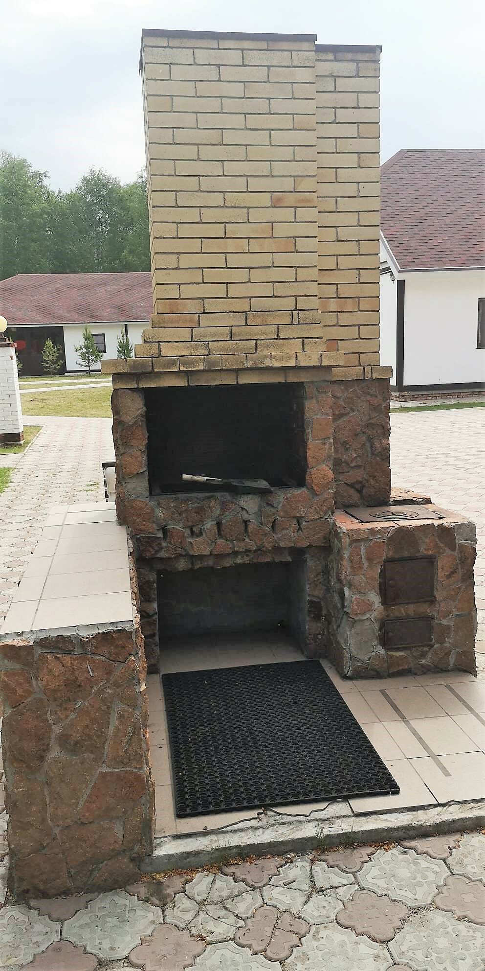 Фото Подгородный