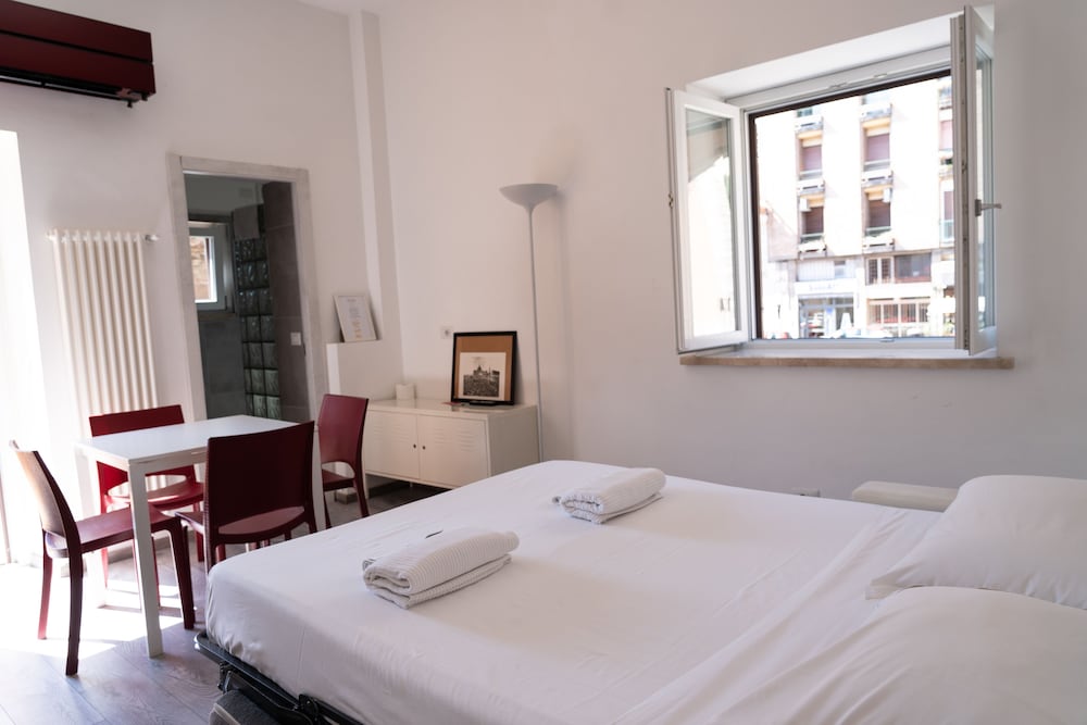 Фото Hotel Vm