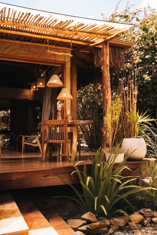 Фото Vila Cerrado