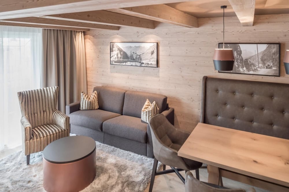 Фото The Secret Sölden