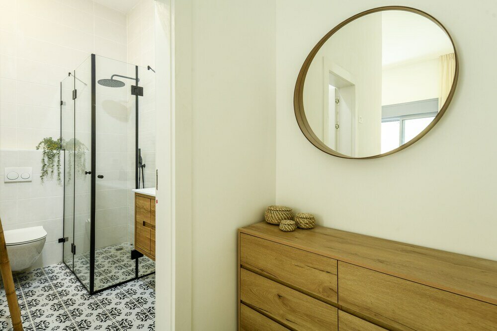 Фото Spacious 3br Apt w Garden Ramat Hasharon