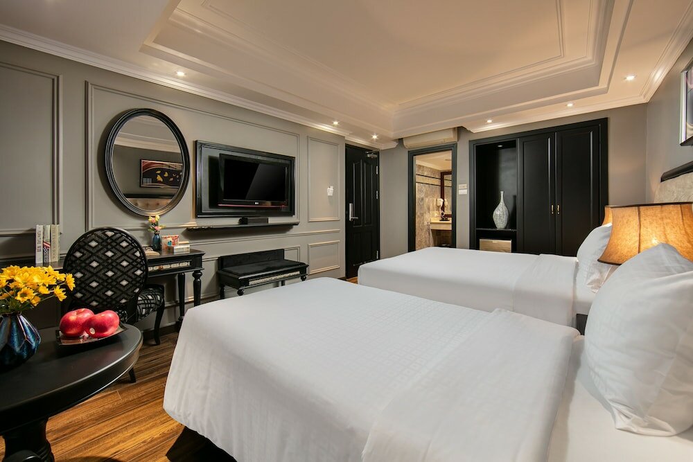 Фото Scent Premium Hotel