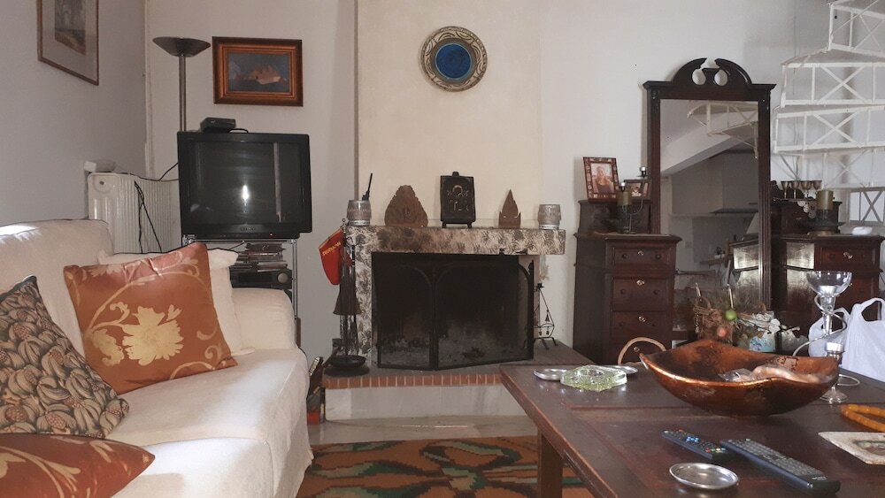 Фото Villa Artemis