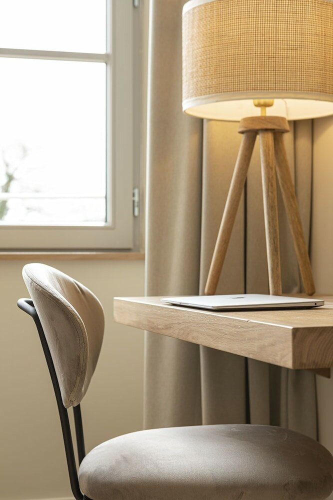 Фото Domaine et Château de Valinches