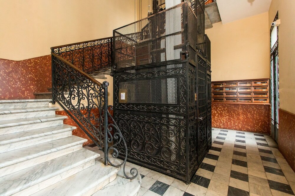 Фото Mm Marconi & Porta Nuova Cosy Flat