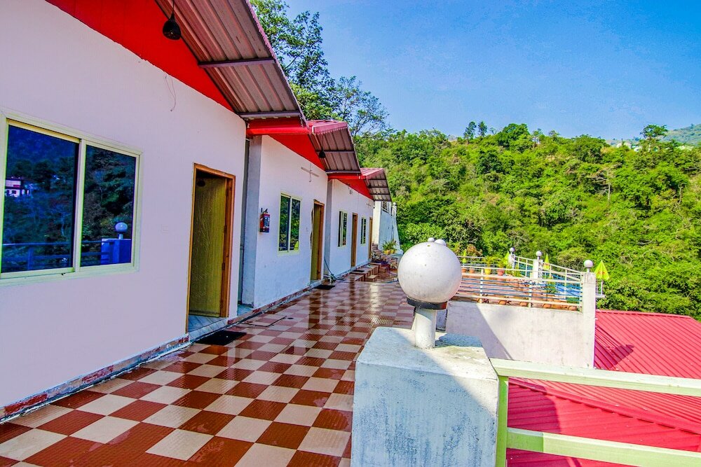 Фото Fabescape Panchwati Luxury Resorts