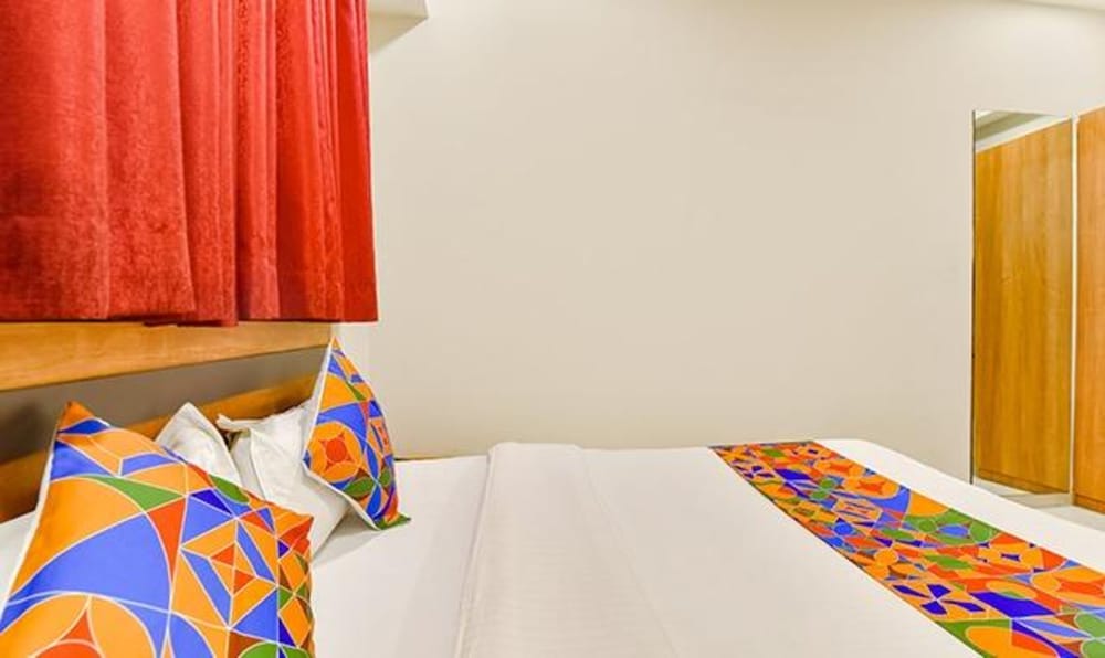 Фото Fabhotel Happinex