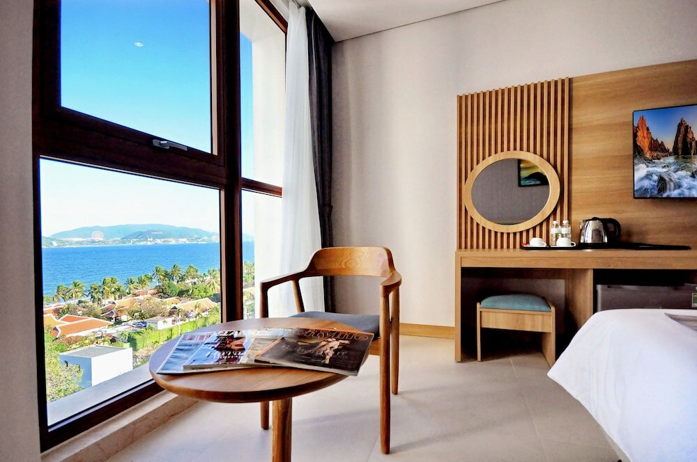 Фото Sun Kiss Hotel