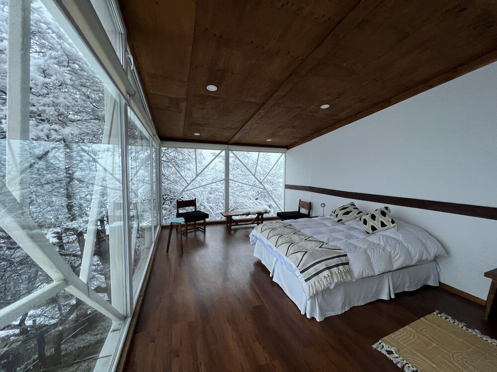 Фото Calafate Lodge Patagonia