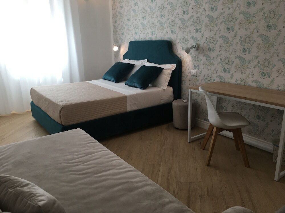 Фото Affreschi a San Pietro