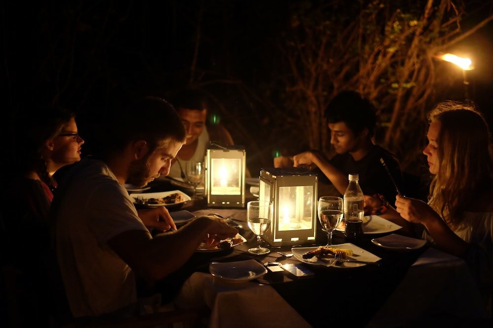 Фото Big Game Yala by Eco Team