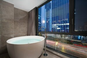 Гостиница From. K Hotel Guangzhou