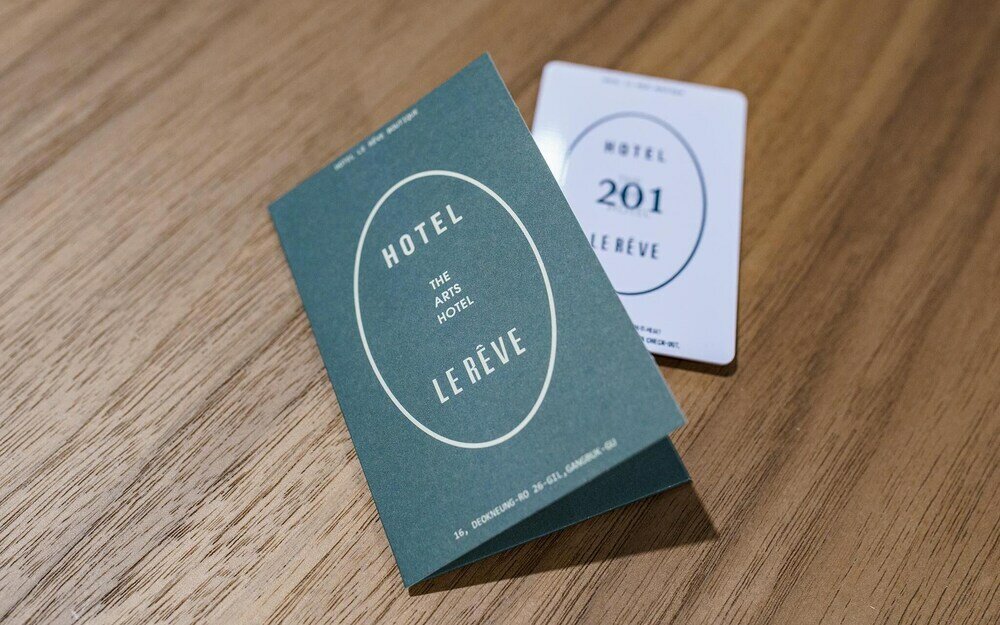 Фото Suyu Le Rev Hotel